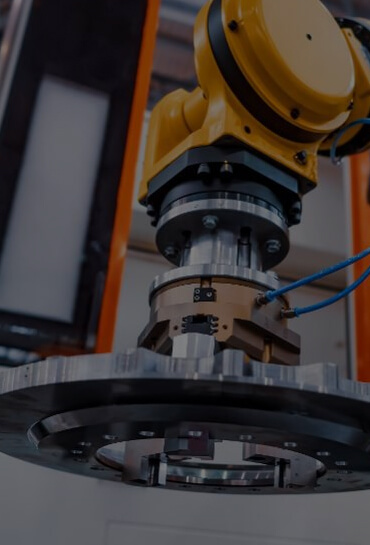 Industrial Robot